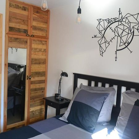 Le Plein Ciel Apartment Bourg-Saint-Maurice Exterior photo