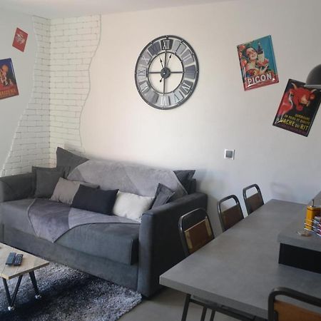 Le Plein Ciel Apartment Bourg-Saint-Maurice Exterior photo