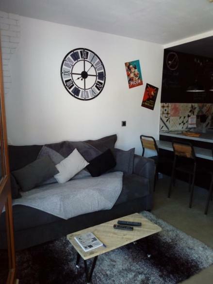 Le Plein Ciel Apartment Bourg-Saint-Maurice Exterior photo