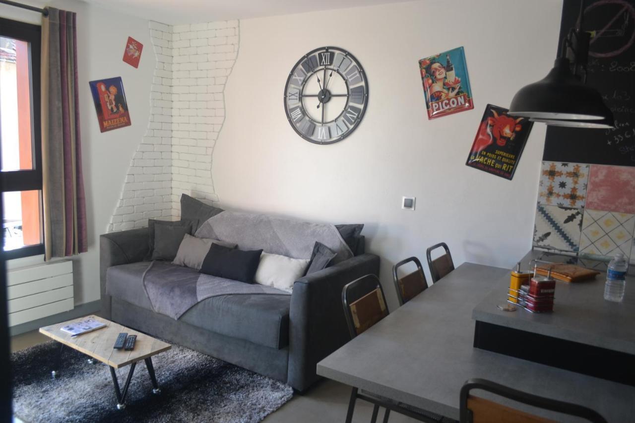 Le Plein Ciel Apartment Bourg-Saint-Maurice Exterior photo