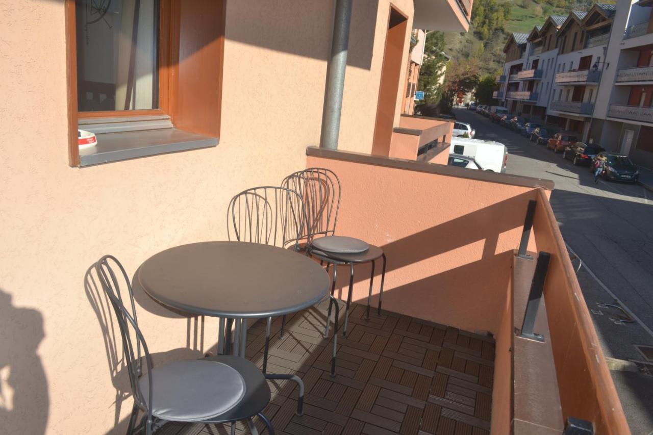 Le Plein Ciel Apartment Bourg-Saint-Maurice Exterior photo