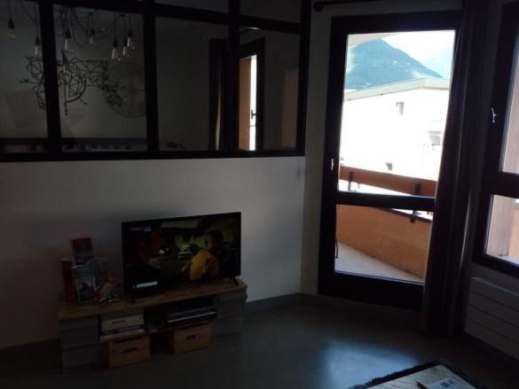 Le Plein Ciel Apartment Bourg-Saint-Maurice Exterior photo