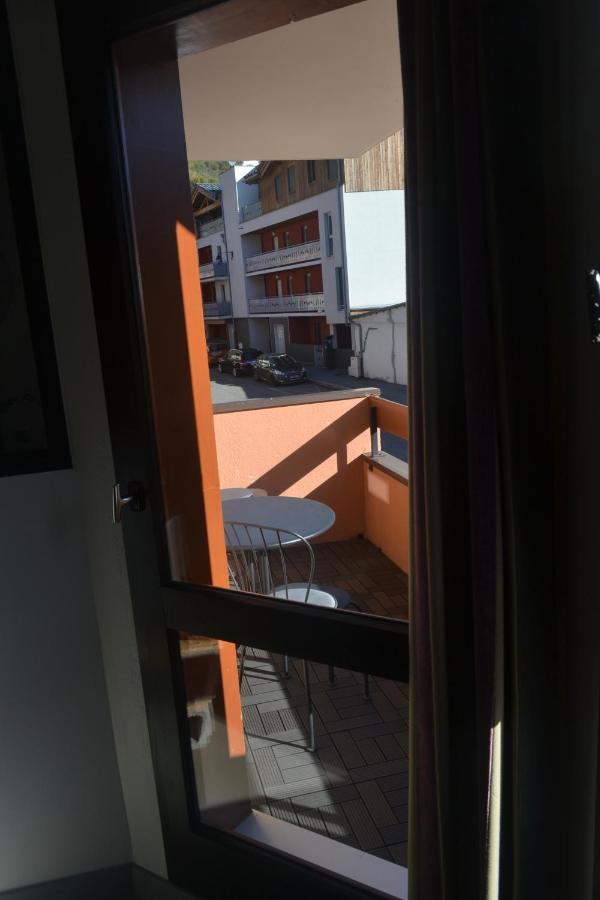 Le Plein Ciel Apartment Bourg-Saint-Maurice Exterior photo